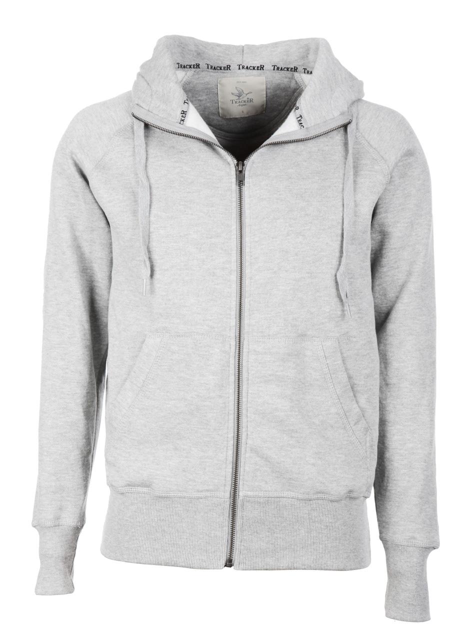 TRACKER HETTEJAKKE ORIGINAL HOOD