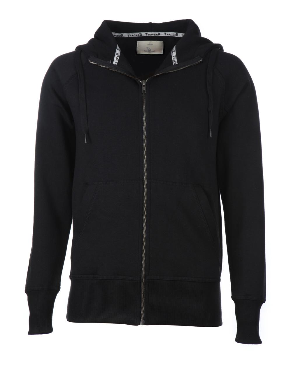 TRACKER HETTEJAKKE ORIGINAL HOOD