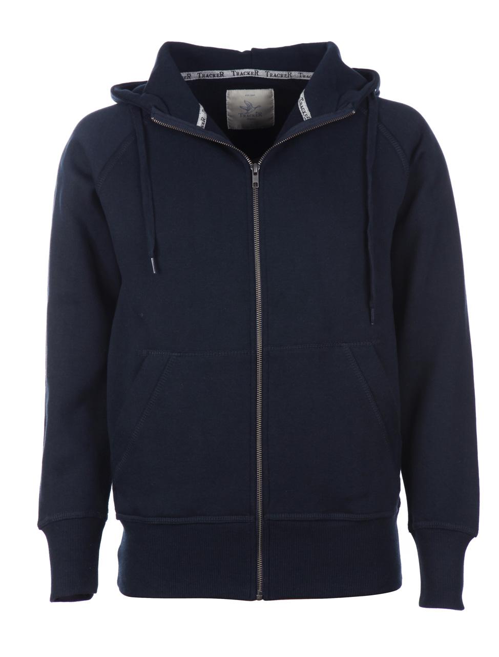 TRACKER HETTEJAKKE ORIGINAL HOOD