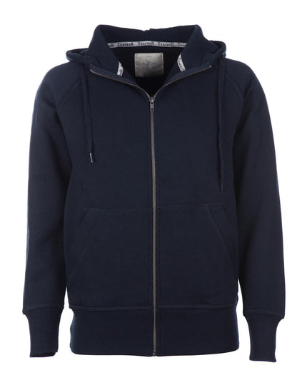 TRACKER HETTEJAKKE ORIGINAL HOOD