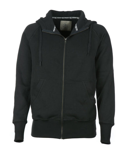 TRACKER HETTEJAKKE ORIGINAL HOOD