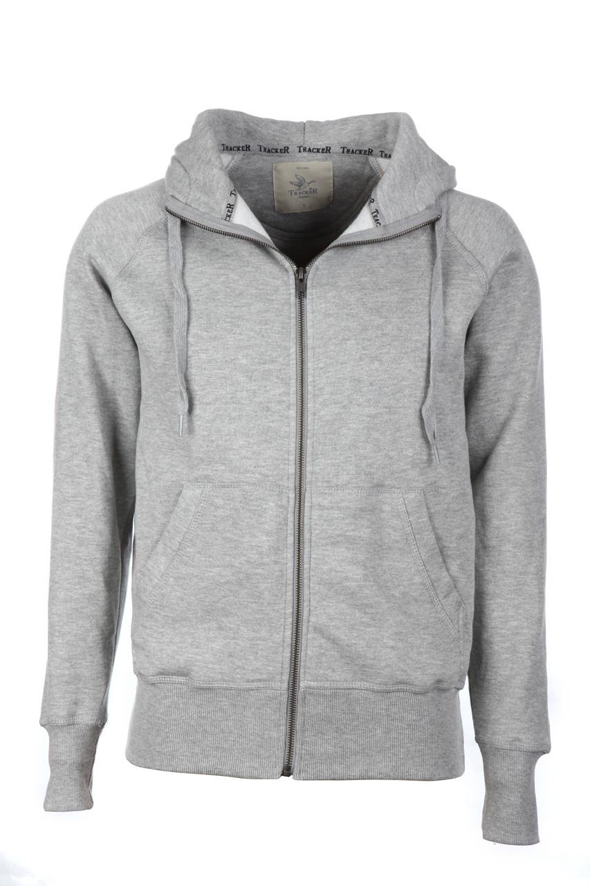 TRACKER HETTEJAKKE ORIGINAL HOOD