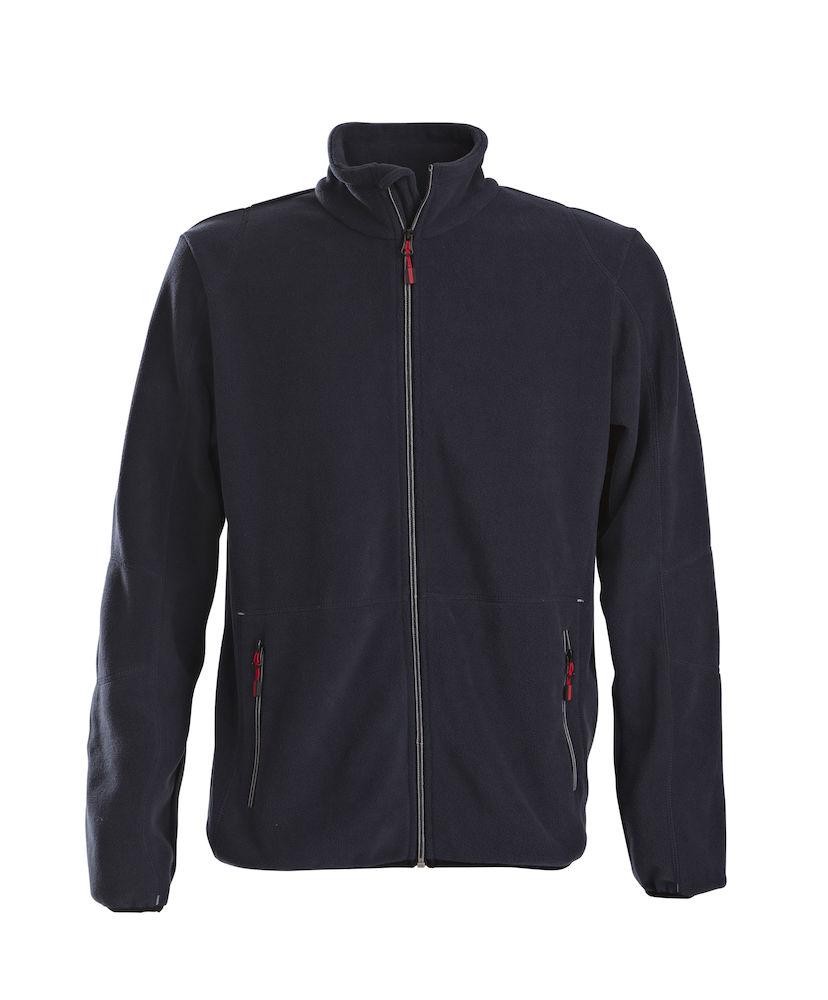 SPEEDWAY FLEECE JACKET