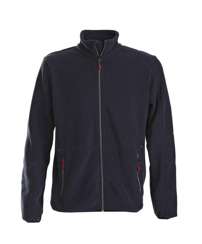 SPEEDWAY FLEECE JACKET