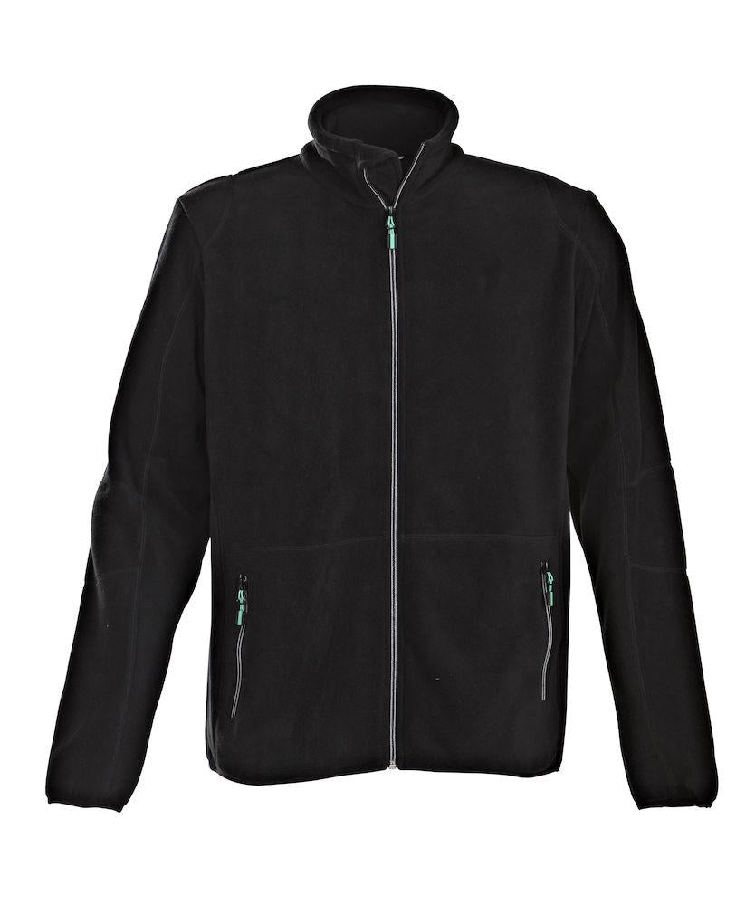 SPEEDWAY FLEECE JACKET