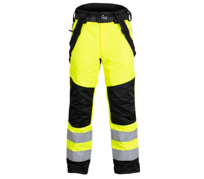 DOKKA VINTERBUKSE EN20471 KLASSE 2