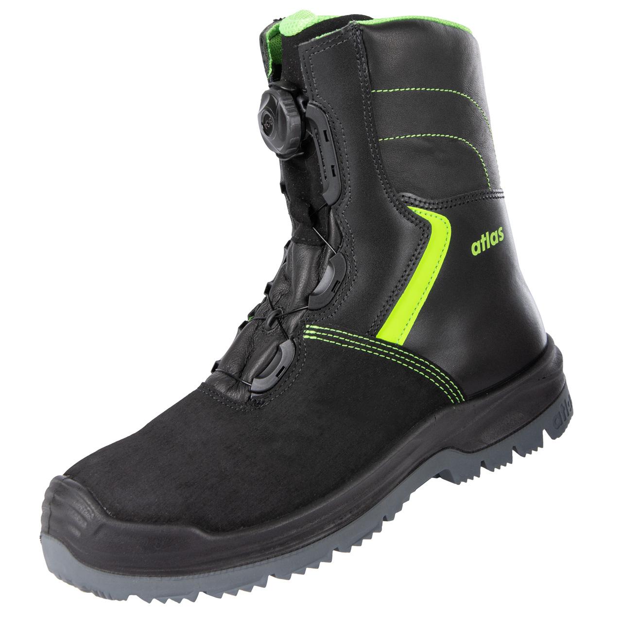 ATLAS VERNESTØVLETT XR 9935 XP THERMO BOA