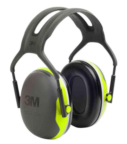Øreklokke 3M™ Peltor™ X4