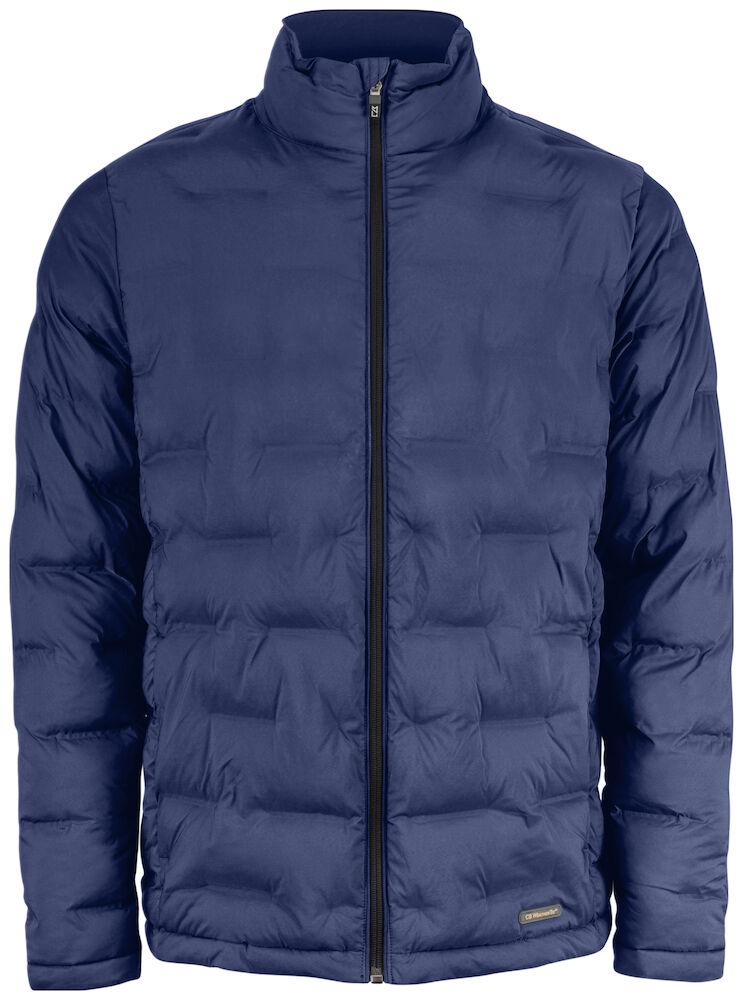Baker Jacket Men