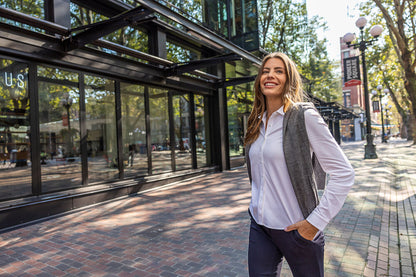 Advantage Shirt Ladies