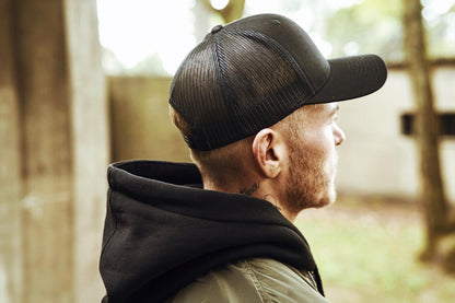 FLEXFIT RETRO TRUCKER