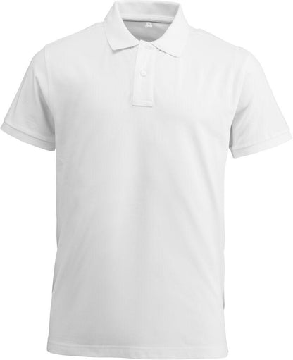 Rimrock Cotton Pique Men