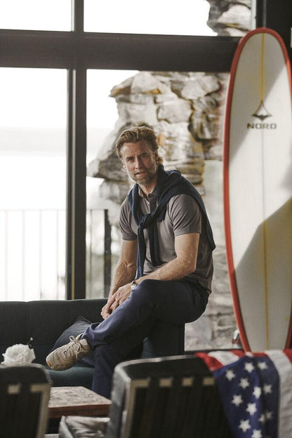 Advantage Premium Polo Men