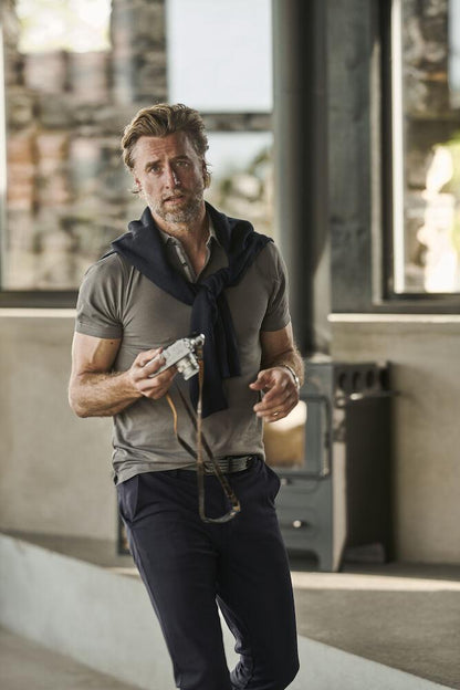 Advantage Premium Polo Men