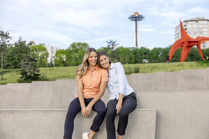 Advantage Shirt Ladies