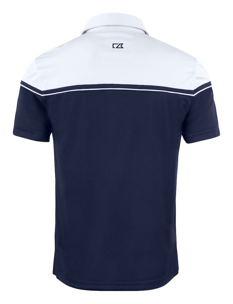 Seabeck polo Men