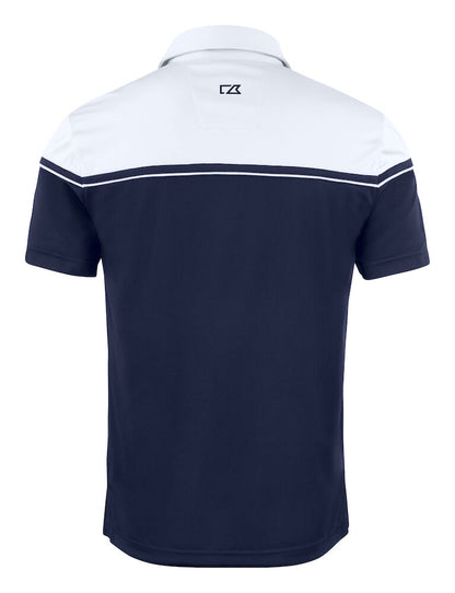 Seabeck polo Men