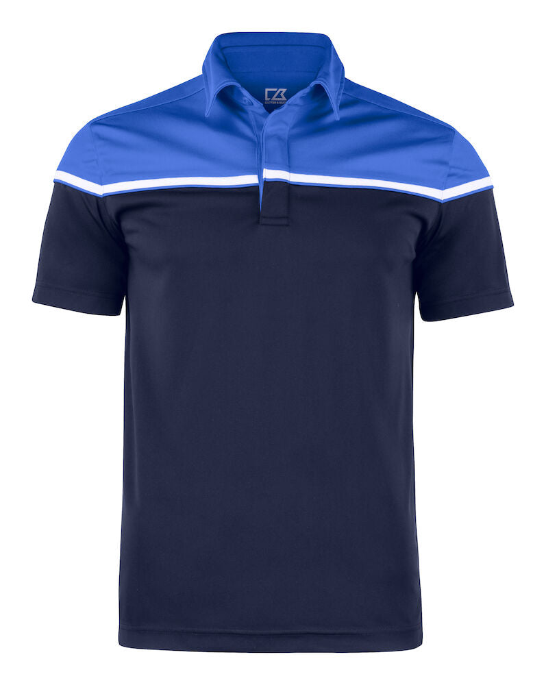 Seabeck polo Men