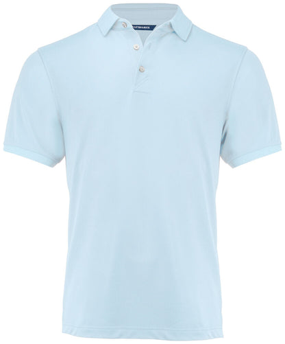 Virtue Polo Solid Men