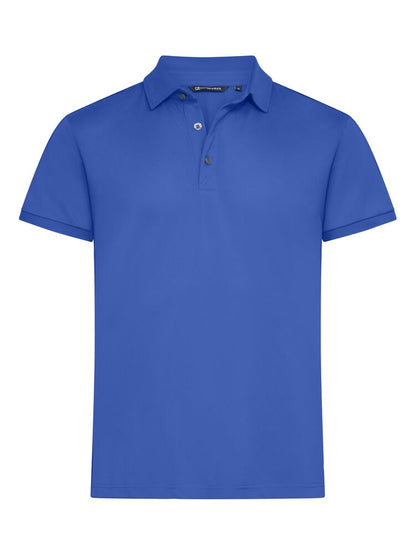 Virtue Polo Solid Men