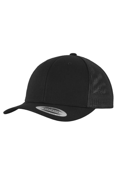 FLEXFIT RETRO TRUCKER
