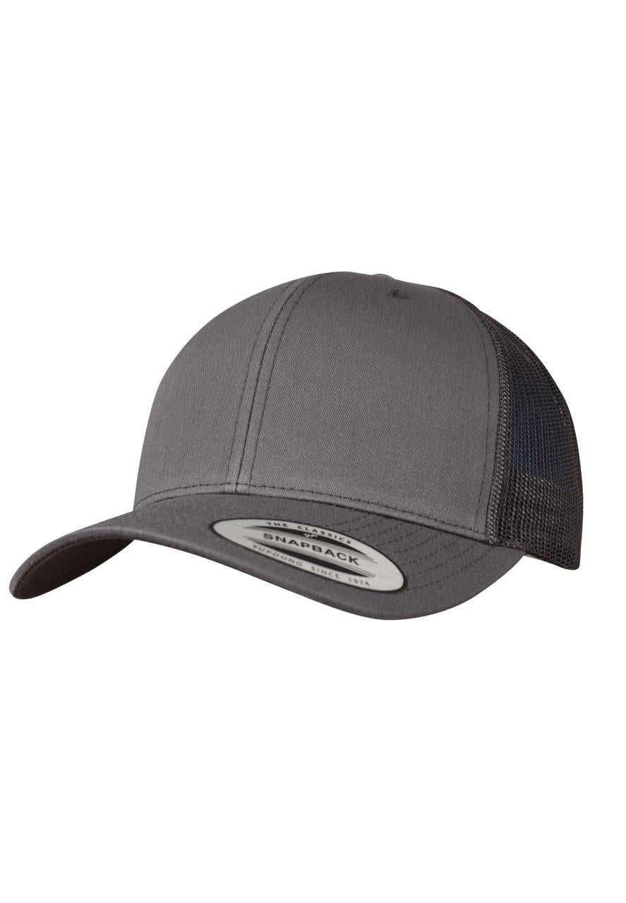 FLEXFIT RETRO TRUCKER