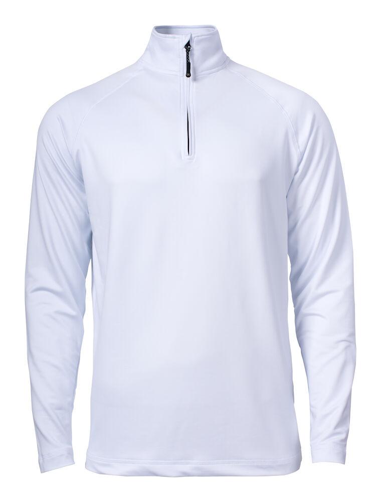 Coos Bay Half Zip Men