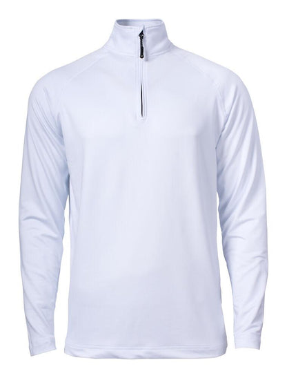 Coos Bay Half Zip Men