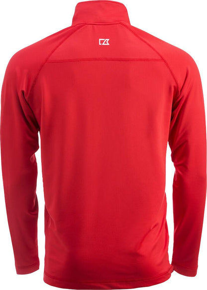 Coos Bay Half Zip Men