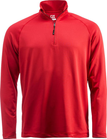 Coos Bay Half Zip Men