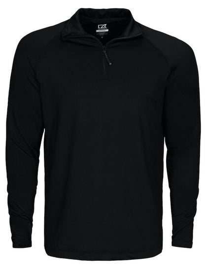 Coos Bay Half Zip Men