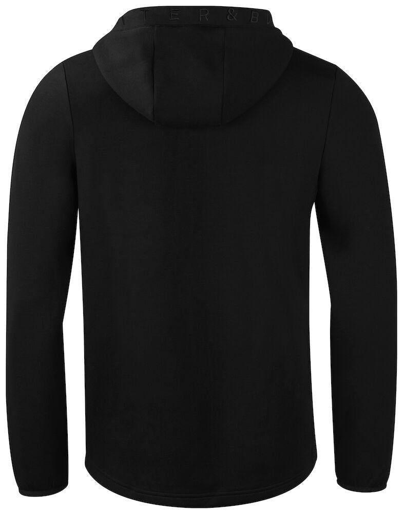 Pemberton Hood FZ Men