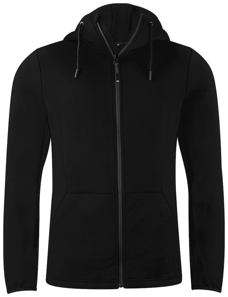 Pemberton Hood FZ Men