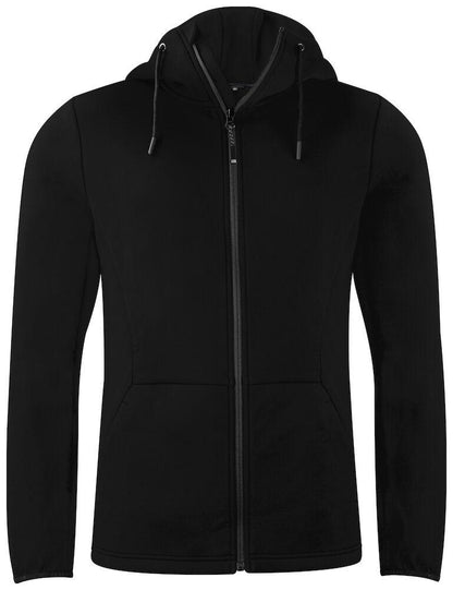 Pemberton Hood FZ Men