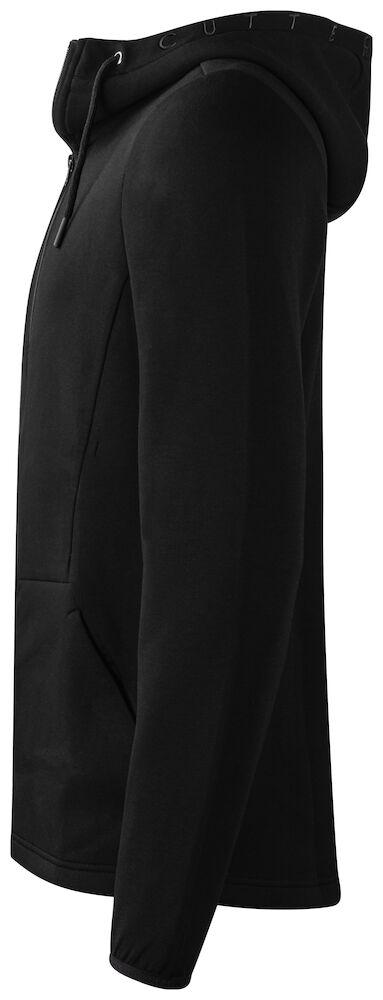 Pemberton Hood FZ Men