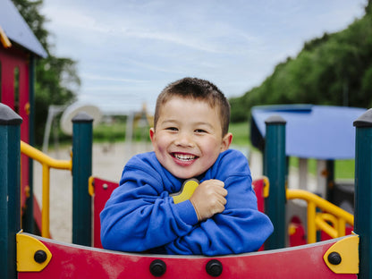 CLASSIC SWEATSHIRT JR.