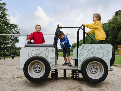 CLASSIC SWEATSHIRT JR.