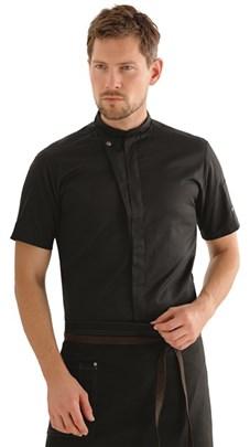 CHEF/SERVICE JACKET S/S 23516-105-0-0-700