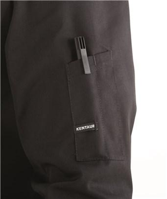 CHEF/SERVICE SHIRT L/S 25203-105-0-0-101