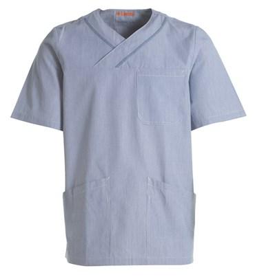 UNISEX SMOCK 25348-89-0-0-816
