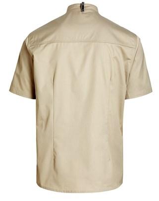 CHEF/SERVICE JACKET S/S 23516-105-0-0-700