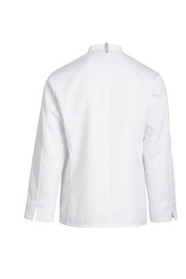 TENCEL CHEF-/SERVICEJACKE 23691-934-0-0-101