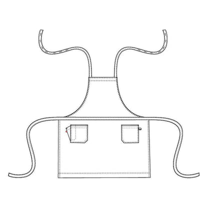 BIB APRON