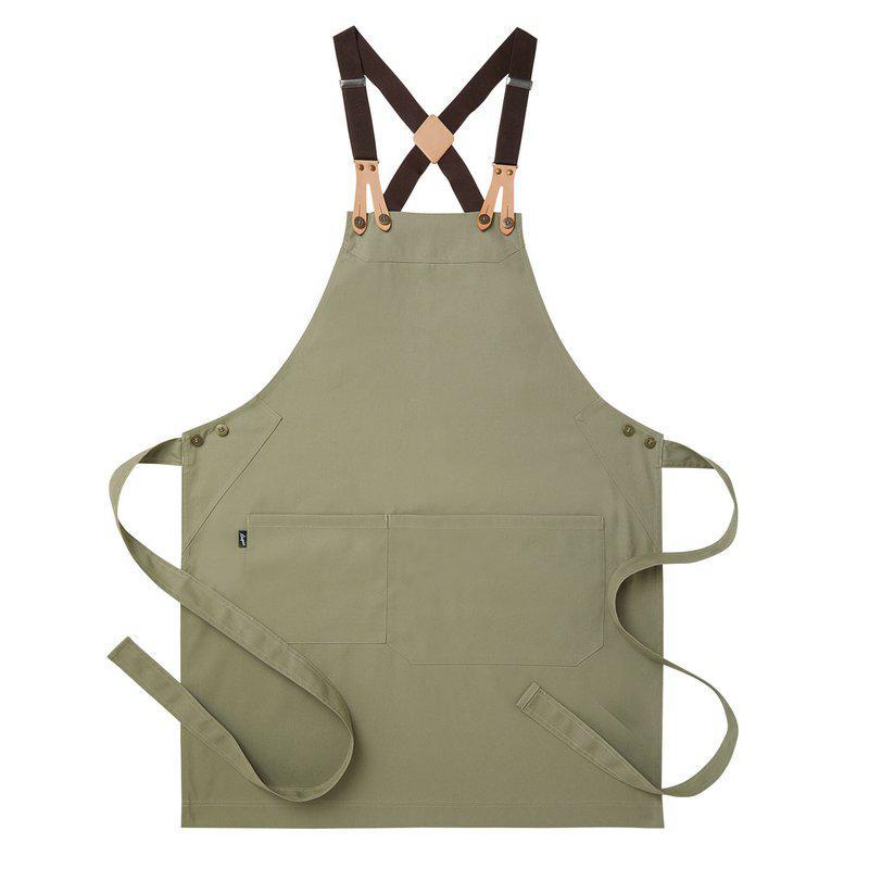 BIB APRON