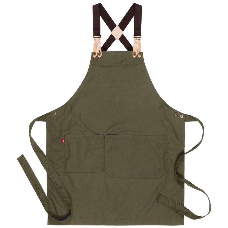 BIB APRON