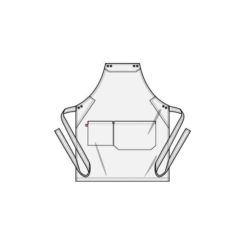 BIB APRON