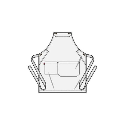 BIB APRON