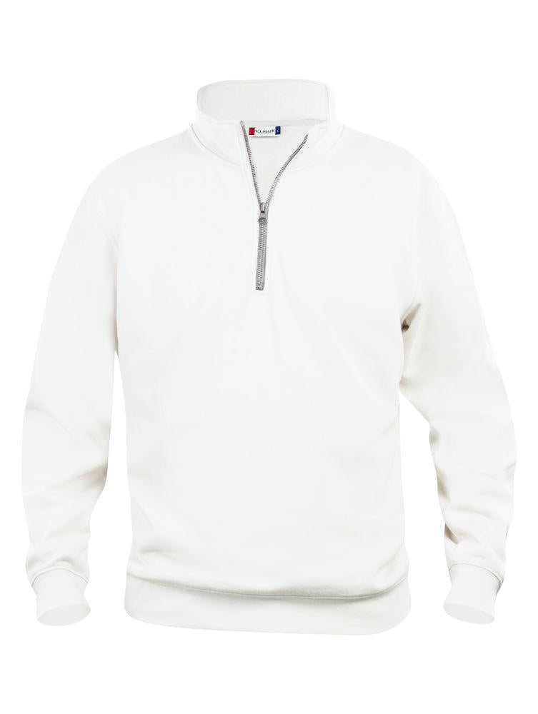 CLIQUE GENSER BASIC HALF ZIP