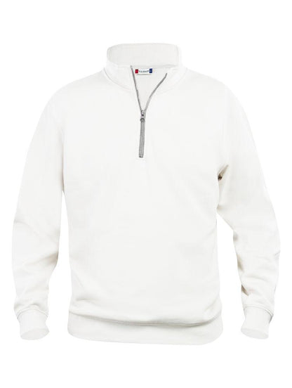 CLIQUE GENSER BASIC HALF ZIP