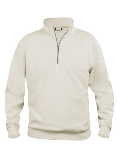 CLIQUE GENSER BASIC HALF ZIP